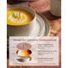 imageFamiware Star Dinnerware Set Plates and Bowls Sets for 8 24pcs Ribbed Stoneware Dishes  Chip ampamp Scratch Resistant Microwave ampamp Dishwasher Safe Tableware Vanilla WhiteCappuccino White