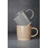 imagefamiware Coffee Mugs for 4 12 oz Mug Set Dringking Cup with Handle for Coffee Tea Cocoa Milk Milkyway serise WhiteMilkyway Multicolor