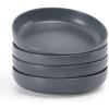 Matte Dark Charcoal