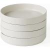 White - Full Glaze Matte