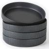 Dark Charcoal - Full Glaze Matte