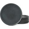 Matte Dark Charcoal