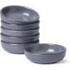 Matte Dark Charcoal