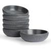 Matte Midnight Grey
