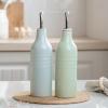 Light Blue and Light Green