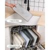 image:imagefamiware Serving Platter Rectangular 1567141126inch Serving Dishes for Entertaining Dishwasher Safe Stoneware Serving Trays for Party Food Turkey Snack Cheese Reactive Glaze Light KhakiGray