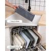 image:imagefamiware Serving Platter Rectangular 1567141126inch Serving Dishes for Entertaining Dishwasher Safe Stoneware Serving Trays for Party Food Turkey Snack Cheese Reactive Glaze Light KhakiMatte Dark Charcoal