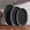 Matte Dark Charcoal