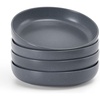 Matte Dark Charcoal