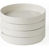White - Full Glaze Matte